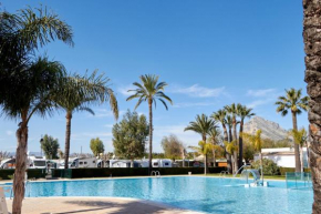 Camping Jávea